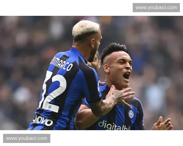 蓝黑王朝再临国际米兰时代的荣耀与复兴之路探索传奇篇章与未来展望